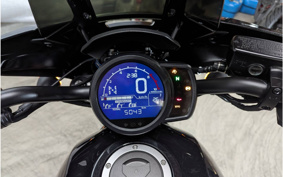 HONDA  REBEL 1100 DCT 2023 SC83