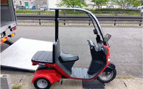 HONDA GYRO TA03