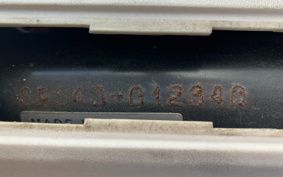 YAMAHA  VINO DX SA54J