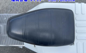 HONDA GYRO