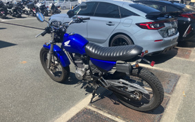 HONDA FTR223 MC34