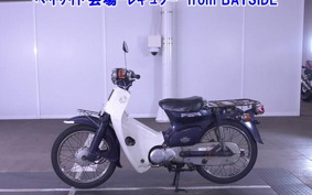 HONDA C90