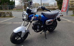 HONDA  DUX 125
