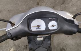SUZUKI LETS2 CA1PA