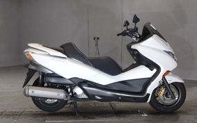 HONDA FORZA Z MF10