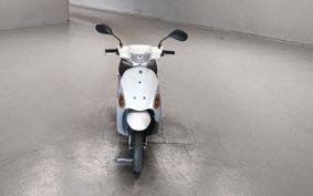 SUZUKI LETS4 CA46A