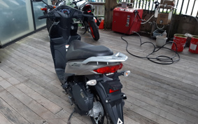 SUZUKI ADDRESS V110 CE47A