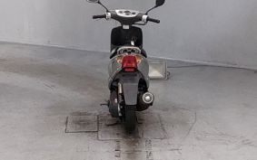 YAMAHA JOG Z Gen.2 SA16J