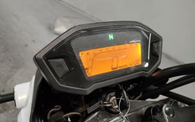 HONDA GU ROM JC61