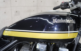KAWASAKI ZEPHYR400K 2004 ZR400C