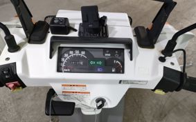 HONDA GYRO TD02