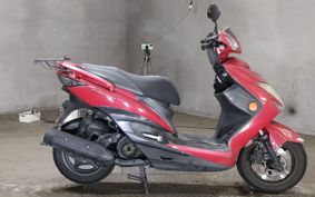 YAMAHA CYGNUS125XSR SE44J