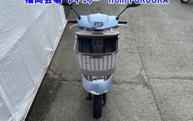 HONDA DIO CHESTER