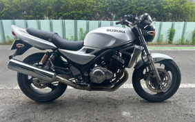 SUZUKI GSX250 ZR250C