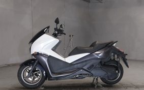 HONDA PHASE MF11