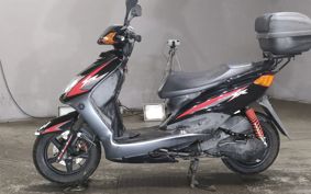 YAMAHA CYGNUS125XSR SE12J