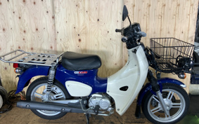 HONDA SUPER CUB110