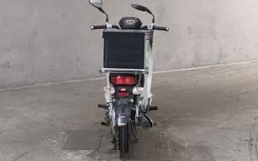 HONDA SUPER CUB50 AA04