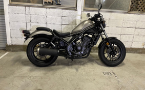 HONDA REBEL MC49