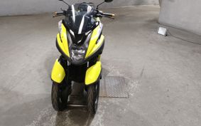 YAMAHA TORI CITY125 SEC1J