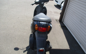 SUZUKI LETS4 CA45A