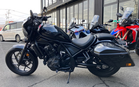 HONDA  REBEL 1100T DCT 2023 SC83