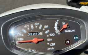 SUZUKI ADDRESS V125 CF4EA
