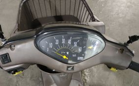 HONDA DIO CHESTER AF62