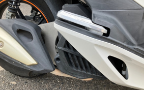 HONDA PCX125 JF56