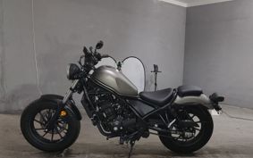 HONDA REBEL MC49