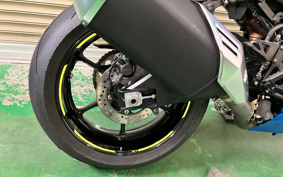 SUZUKI GSX-R1000R 2021 DM11G