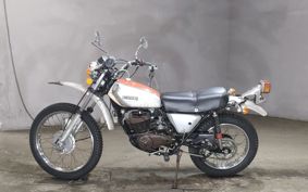 HONDA MT250 ELSINORE MT250