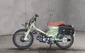 HONDA SUPER CUB70 C70