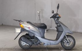 SUZUKI LETS2 CA1KB