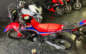 HONDA CRF250 RALLY MD47