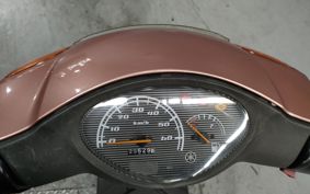 YAMAHA JOG SA36J