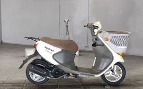 SUZUKI LETS4 CA43A