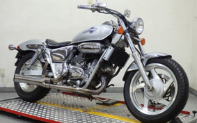 HONDA V-TWIN MAGNA MC29