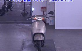 HONDA TACT