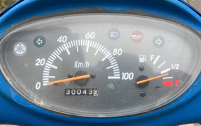 YAMAHA AXIS100 SB06J