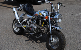HONDA MONKEY Z50J
