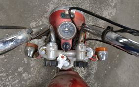 HONDA MONKEY AB27