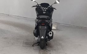 HONDA PCX125 JK05