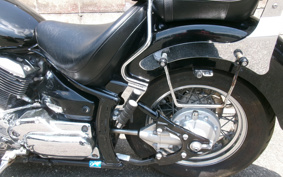 YAMAHA DRAGSTAR1100 CLASSIC 2004 VP13J