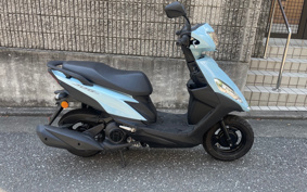 YAMAHA JOG125 SEJ5J