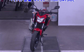 HONDA CB250