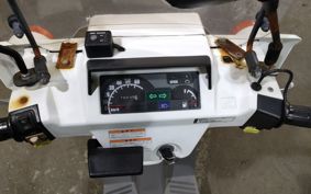 HONDA GYRO TD02