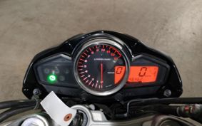 SUZUKI GSR250 GJ55D