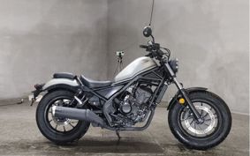 HONDA REBEL MC49