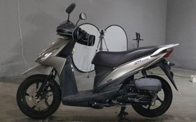 SUZUKI ADDRESS V110 CE47A